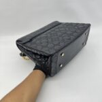 Louis Vuitton Twist GM Black GHW