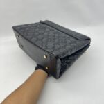 Louis Vuitton Twist GM Black GHW