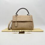 Louis Vuitton Clunny BB Epi Dune SHW