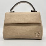Louis Vuitton Clunny BB Epi Dune SHW
