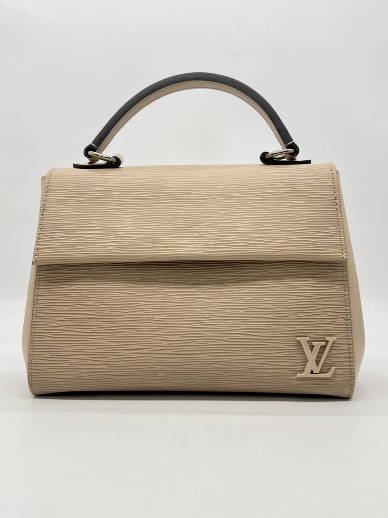 Louis Vuitton Clunny BB Epi Dune SHW