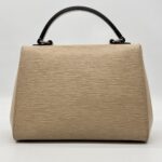 Louis Vuitton Clunny BB Epi Dune SHW