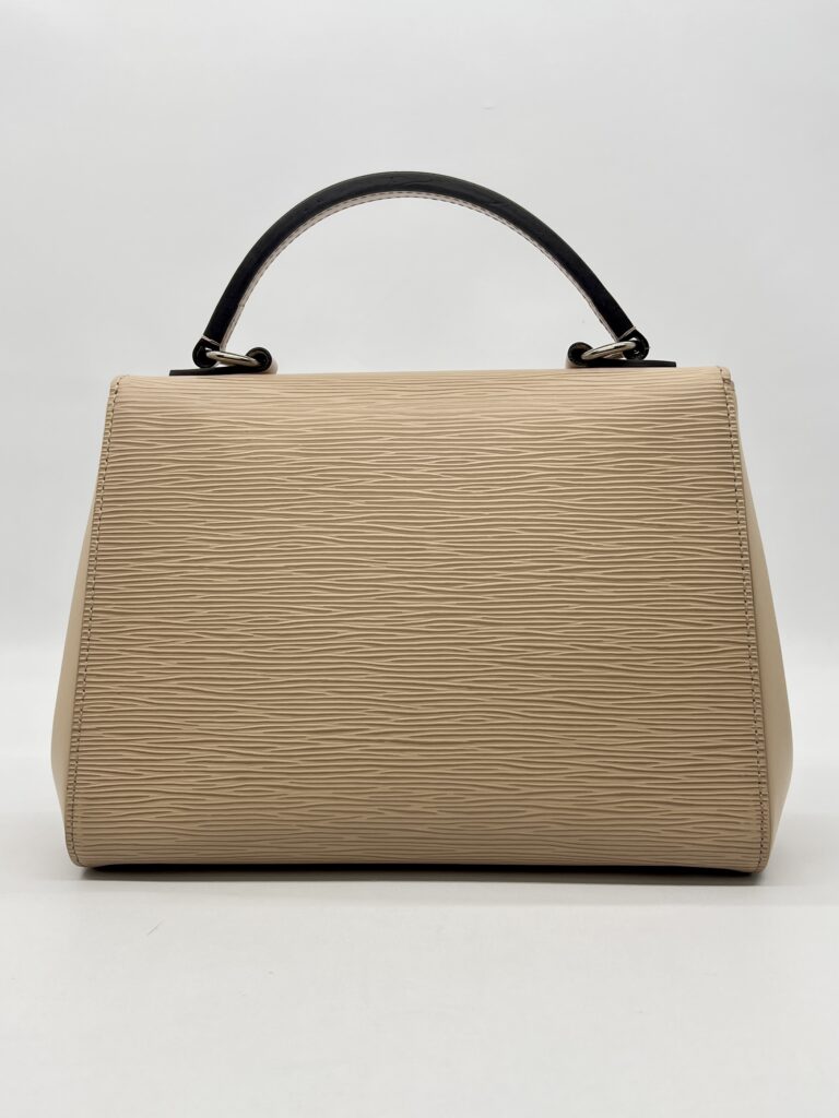 Louis Vuitton Clunny BB Epi Dune SHW