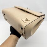 Louis Vuitton Clunny BB Epi Dune SHW