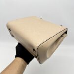 Louis Vuitton Clunny BB Epi Dune SHW