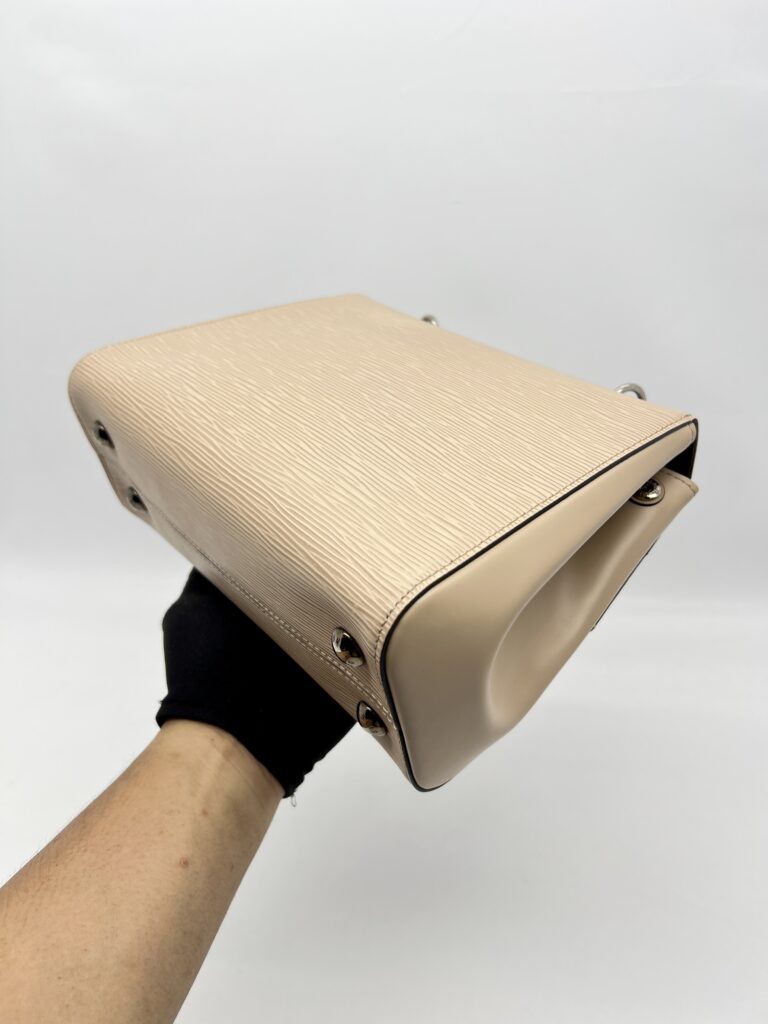 Louis Vuitton Clunny BB Epi Dune SHW