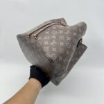 Louis Vuitton Neo Noe MM Monogram Caramel GHW
