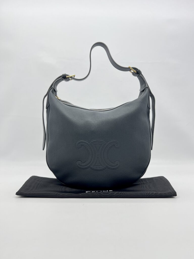 Celine Heloise Grey GHW