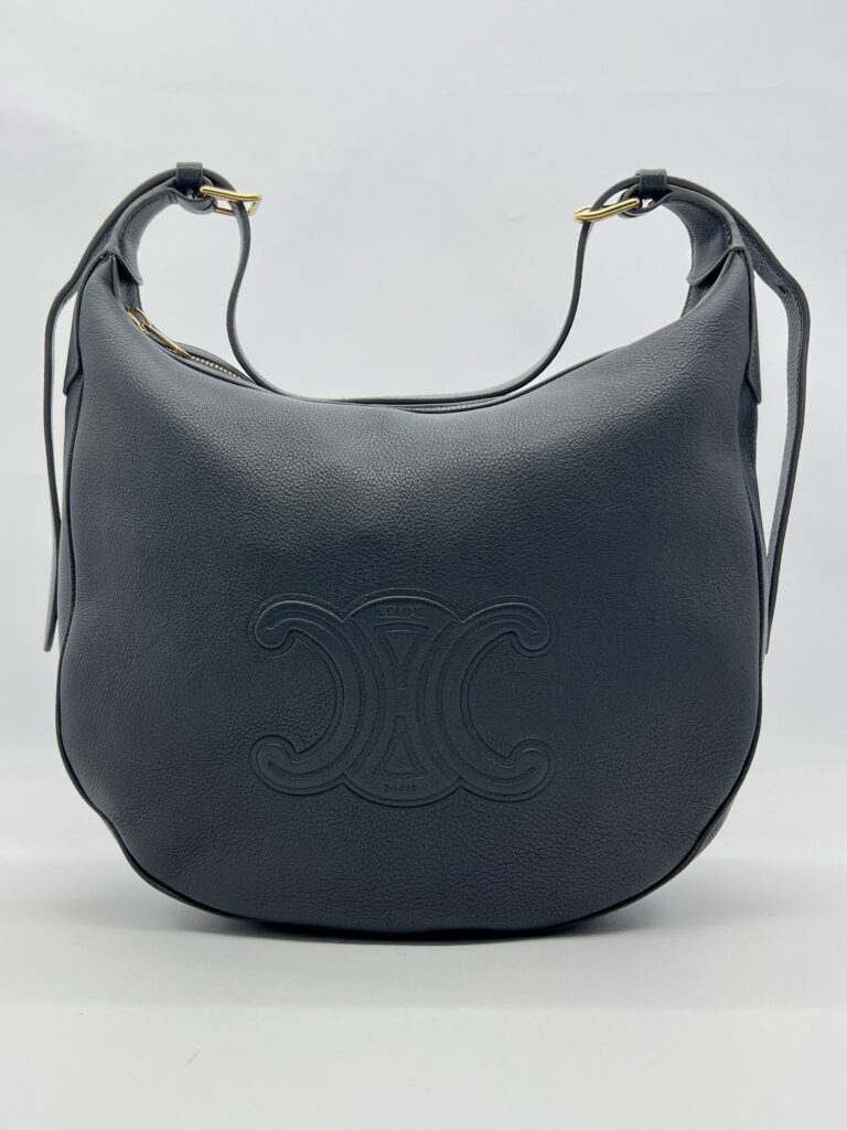 Celine Heloise Grey GHW