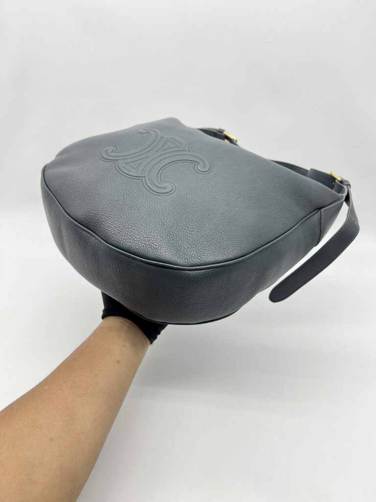 Celine Heloise Grey GHW