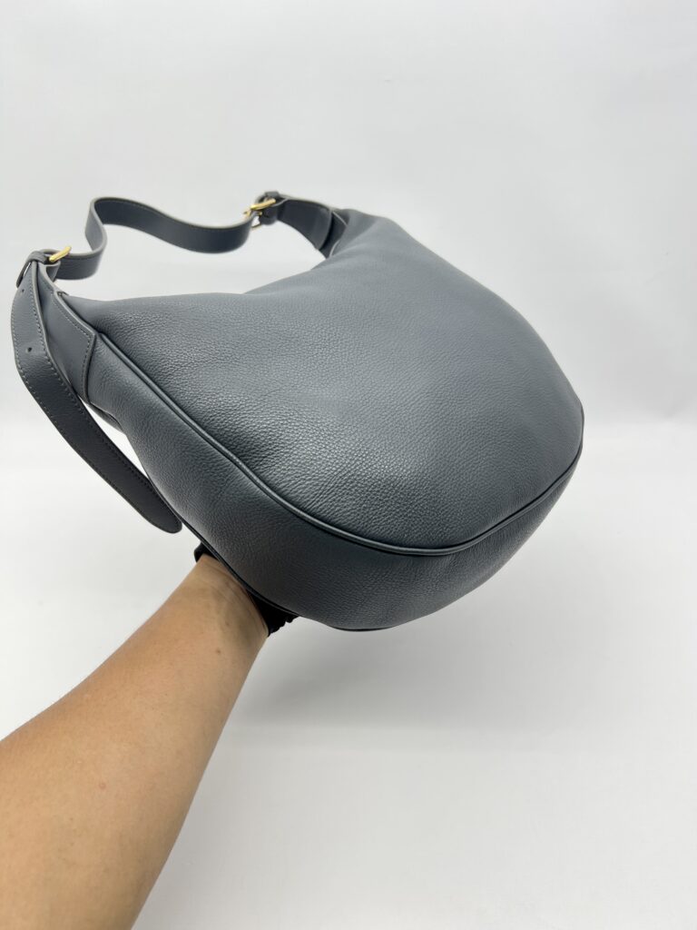 Celine Heloise Grey GHW