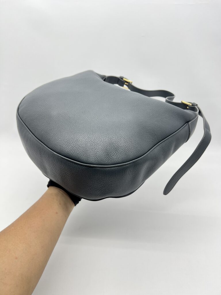 Celine Heloise Grey GHW