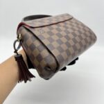 Louis Vuitton Croisette Damier Ebene GHW