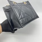Dior Essential Archi Tote Black GHW