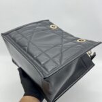Dior Essential Archi Tote Black GHW