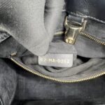 Dior Essential Archi Tote Black GHW