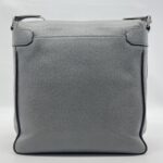 Louis Vuitton Glacier Messenger Flap Grey SHW