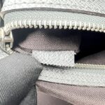 Louis Vuitton Glacier Messenger Flap Grey SHW
