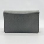 Louis Vuitton Belaia Glacier Clutch Grey SHW