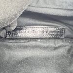Balenciaga Explorer Beltpack Agneau Black