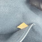 Louis Vuitton Alma GM Vernis Bleu Nuit GHW