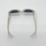 Dior Sunglasses Diorsignature B8U White