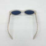 Dior Sunglasses Diorsignature B8U White