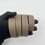 Hermes Ceinture 24 Belt Etoupe