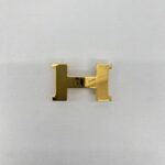 Hermes Ceinture 24 Belt Etoupe