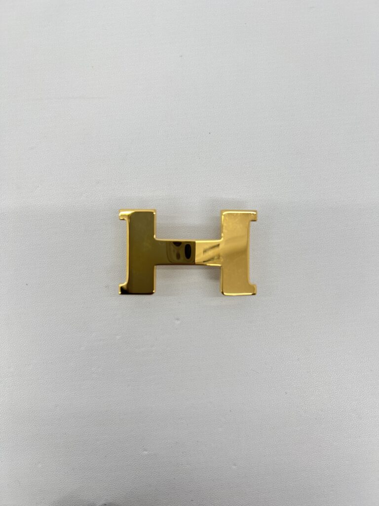 Hermes Ceinture 24 Belt Etoupe