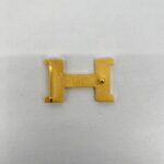 Hermes Ceinture 24 Belt Etoupe