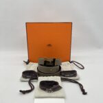 Hermes Ceinture 24 Belt Etoupe