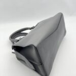 Balenciaga Neo Classic Small Grey Calf BHW