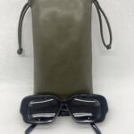 Loewe Sunglasses LW40158F Black