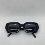 Loewe Sunglasses LW40158F Black