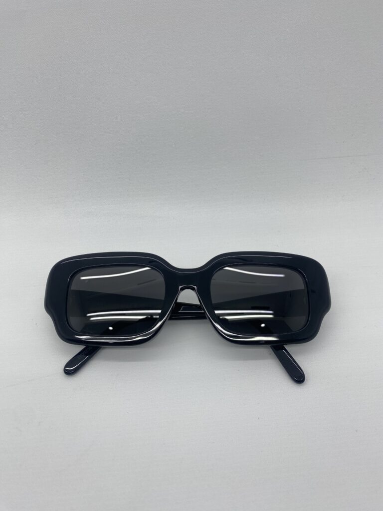 Loewe Sunglasses LW40158F Black