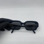 Loewe Sunglasses LW40158F Black