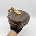 Louis Vuitton Boite Chapeau Monogram GHW
