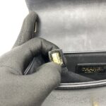 Chanel Boy Small Black GHW