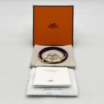 Hermes Roulis Anemone GHW
