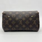 Louis Vuitton Favorite MM Monogram GHW