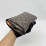 Louis Vuitton Favorite MM Monogram GHW
