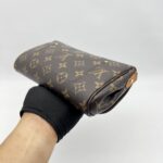 Louis Vuitton Favorite MM Monogram GHW