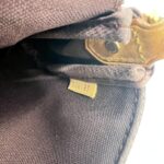 Louis Vuitton Favorite MM Monogram GHW
