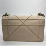 Dior Diorama Flap Light Pink SHW