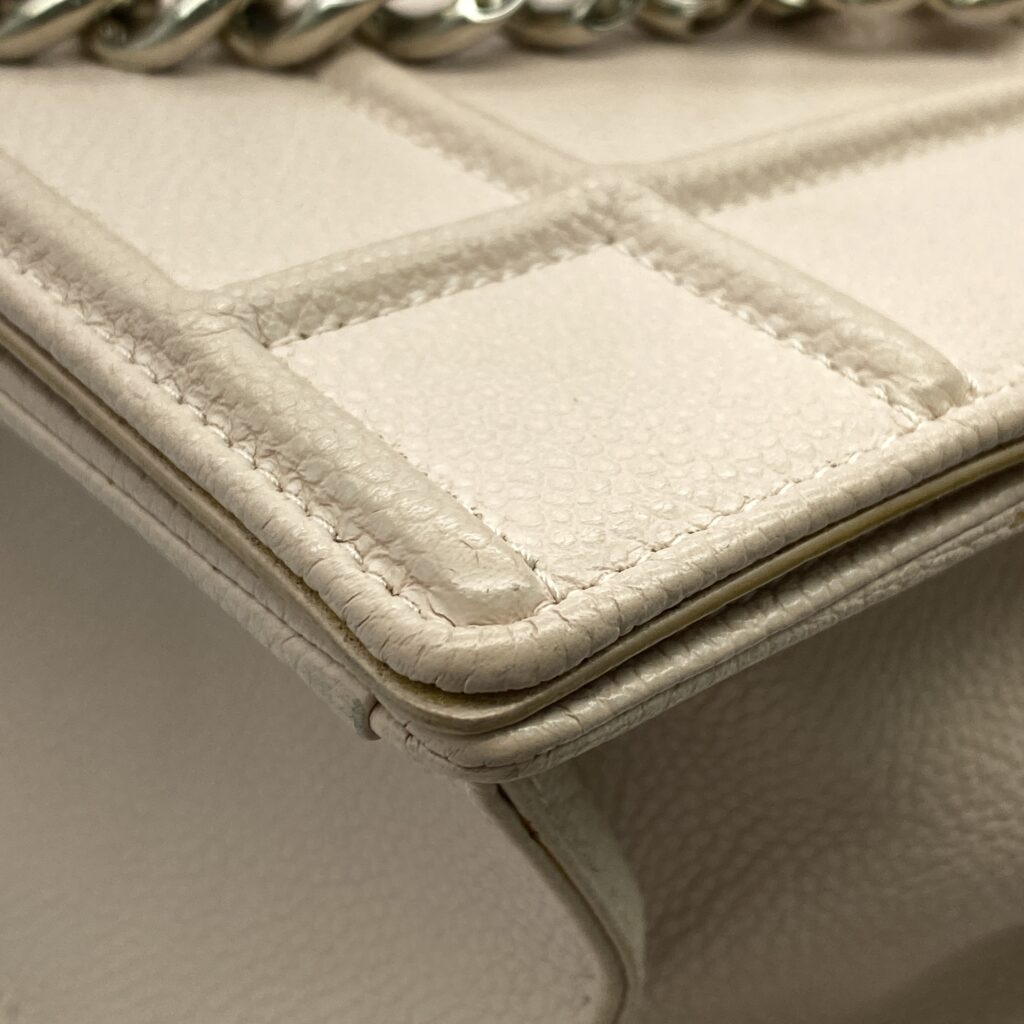 Dior Diorama Flap Light Pink SHW