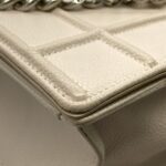 Dior Diorama Flap Light Pink SHW