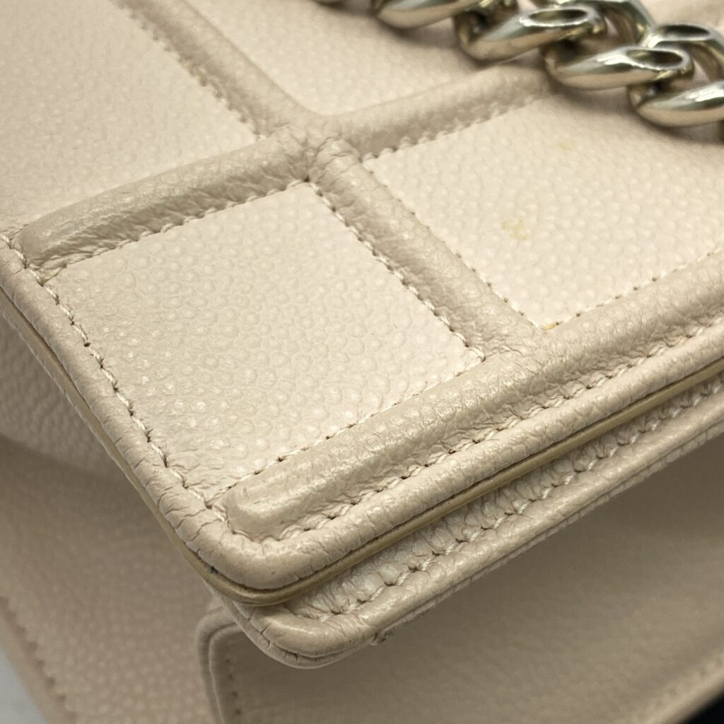 Dior Diorama Flap Light Pink SHW