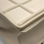 Dior Diorama Flap Light Pink SHW