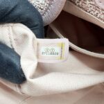 Chanel Deauville Medium Raffia Pink GHW